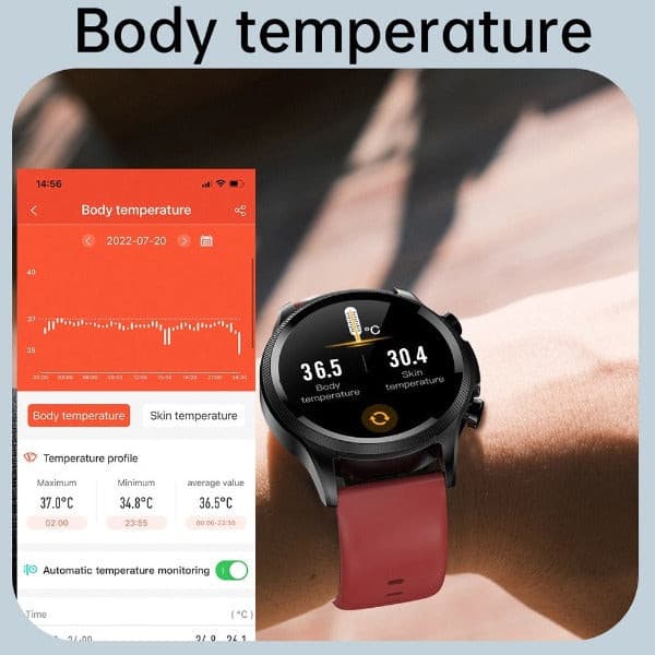 Diabetes Watch - Image 5