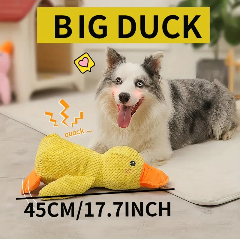 Sherum Calm Duck - Image 4
