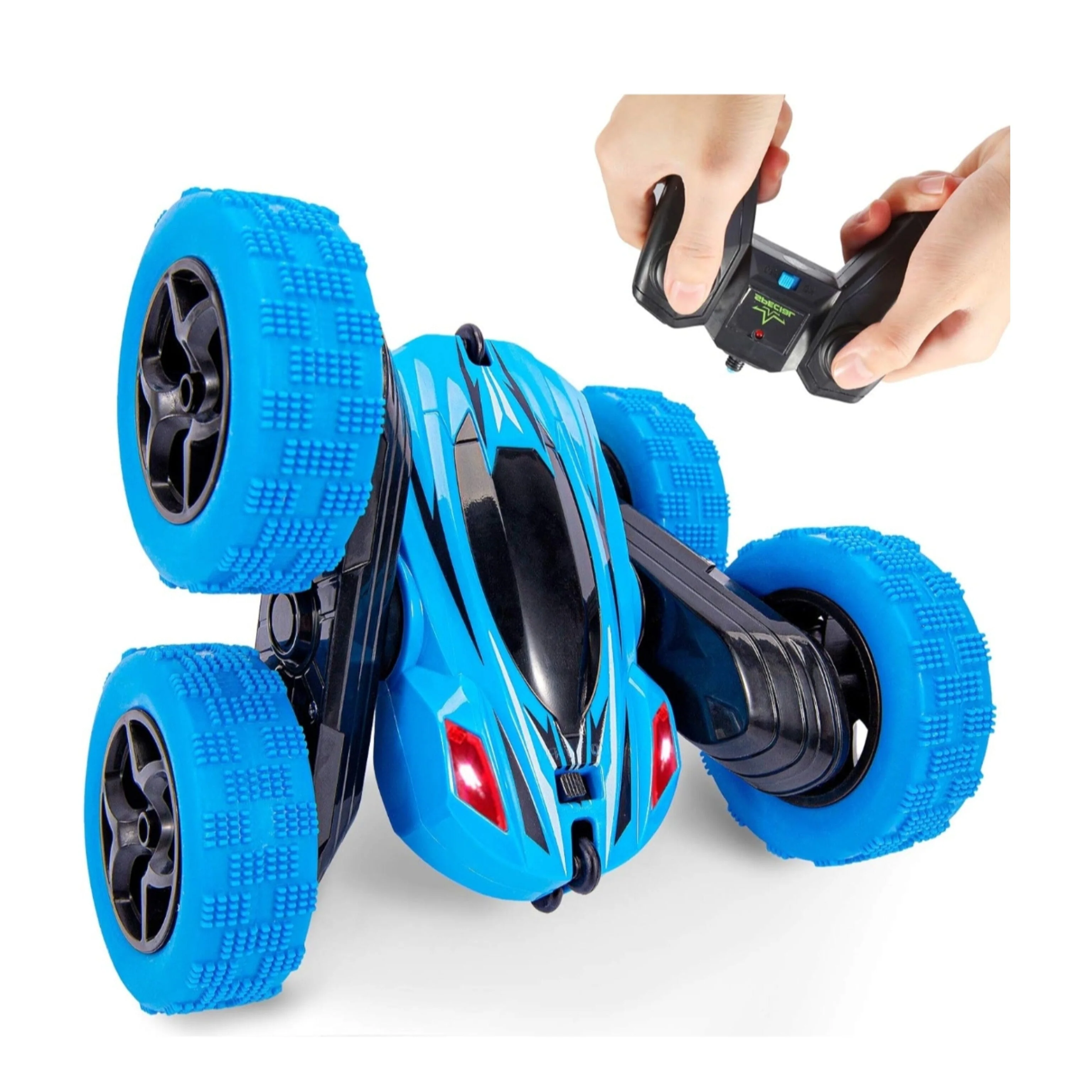 Sherum Stunt Car - Image 3