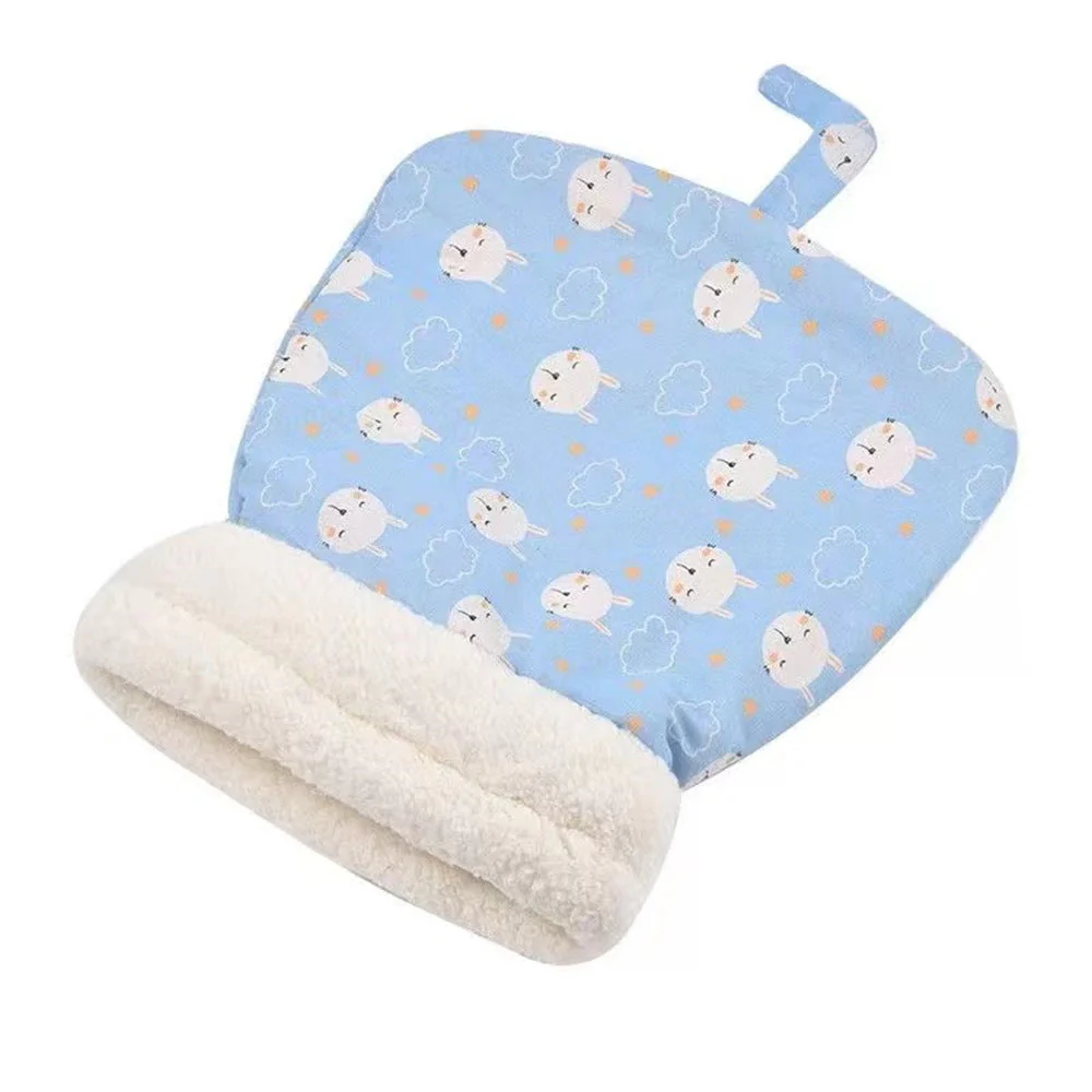 Sherum Purrnest Sleeping Bag - Image 3