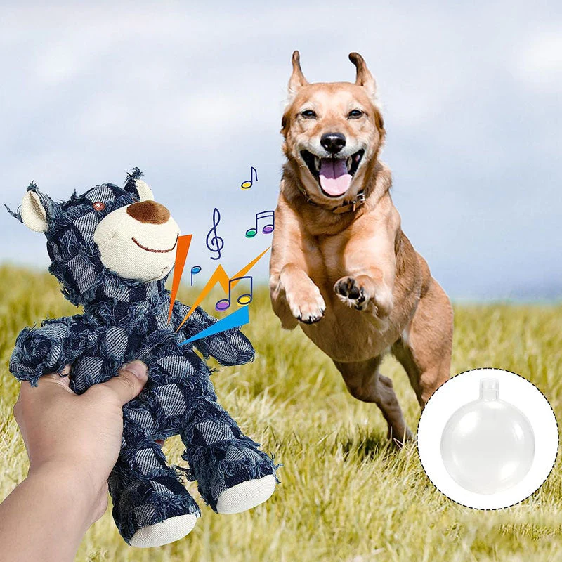 Sherum Robust Bear - Image 4