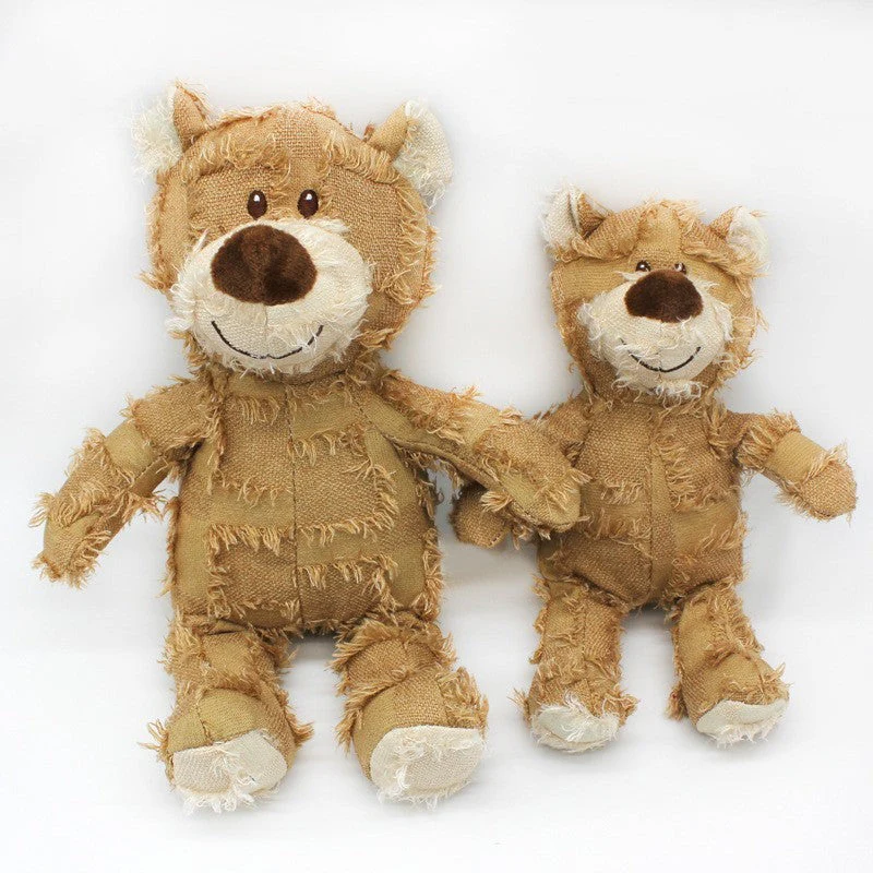 Sherum Robust Bear - Image 9
