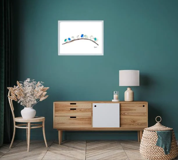 Sherem Art Coastal Love Notes - Image 5