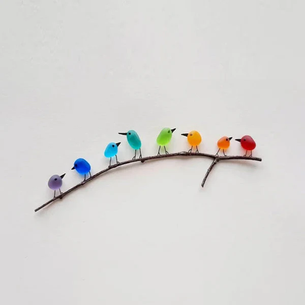 Sherem Art Coastal Love Notes - Image 6