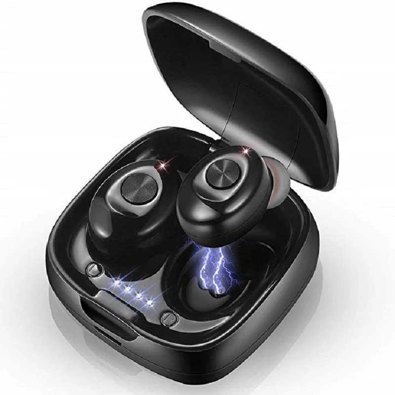 Stereo Wireless Noise Canceling Headphones - Image 4